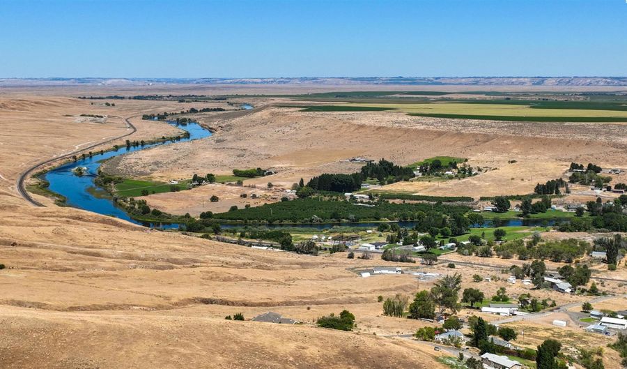 W BRANT ROAD PR NW, Benton City, WA 99320 - 0 Beds, 0 Bath