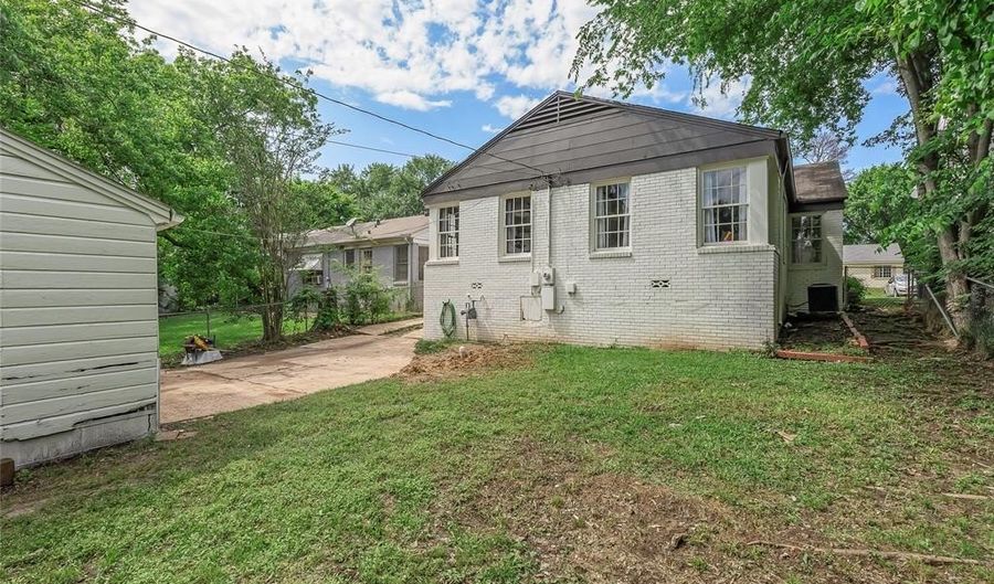 117 E Robinson Pl, Shreveport, LA 71104 - 3 Beds, 2 Bath