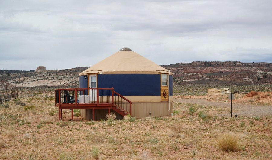 151 S NOMAD Way, Big Water, UT 84741 - 4 Beds, 4 Bath