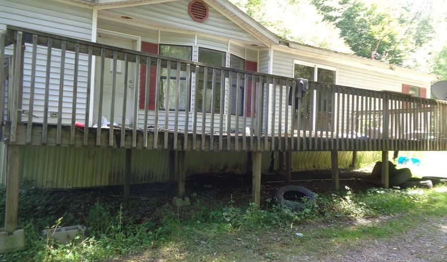 294 CABLE ROCK Rd, Rock, WV 24747 - 3 Beds, 2 Bath