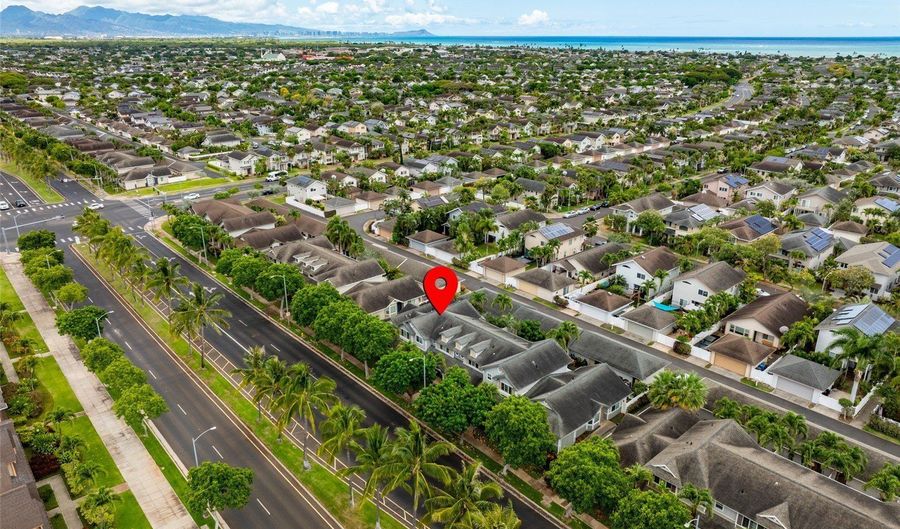 91-1201 Keoneula Blvd 2C2, Ewa Beach, HI 96706 - 3 Beds, 3 Bath