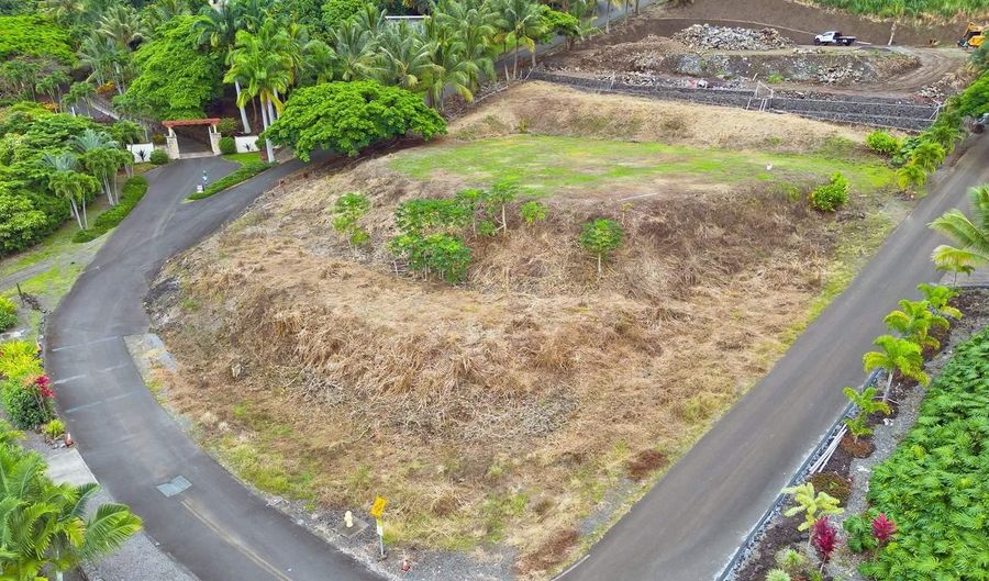 75-525 Nani Kailua Dr, Kailua Kona, HI 96740 - 0 Beds, 0 Bath