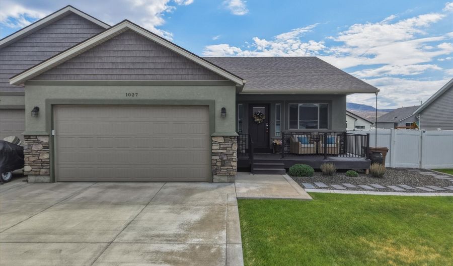 1027 Pinewood Ave, Chubbuck, ID 83202 - 4 Beds, 3 Bath