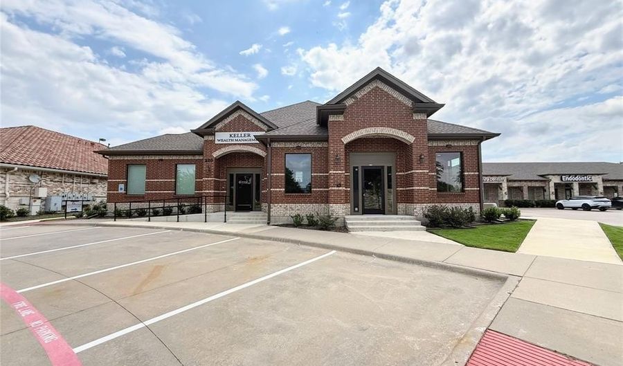 1511 W Mcdermott Dr 230, Allen, TX 75013 - 0 Beds, 0 Bath