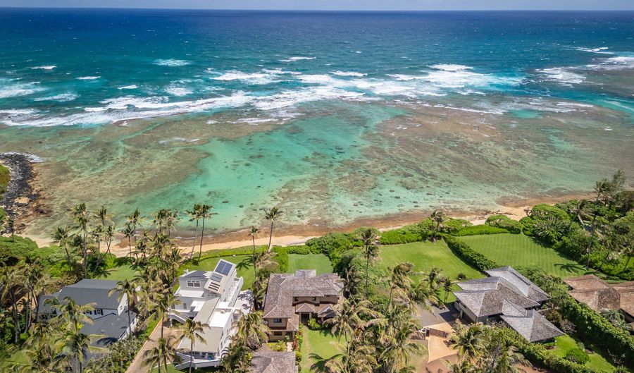 5070 KUKUNA Rd, Anahola, HI 96746 - 6 Beds, 6 Bath