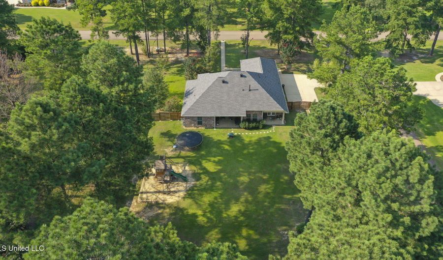 301 Kitty Hawk Cir, Brandon, MS 39047 - 4 Beds, 2 Bath