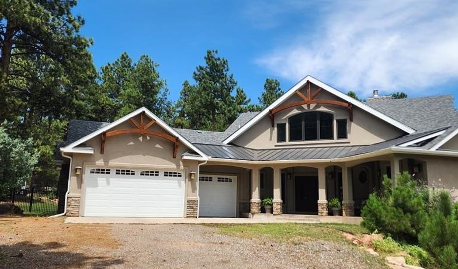8495 Ridge Rd, Beulah, CO 81023 - 3 Beds, 3 Bath