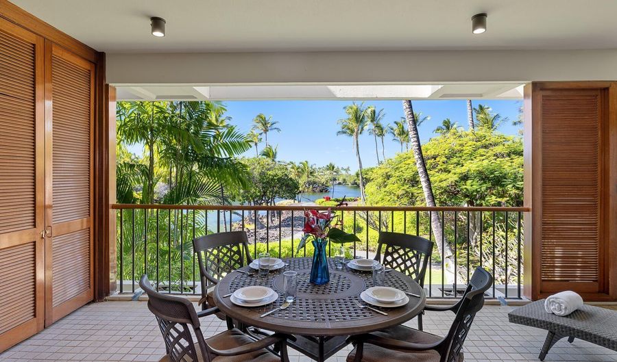 68-1399 MAUNA LANI Dr K201, Kamuela, HI 96743 - 1 Beds, 2 Bath