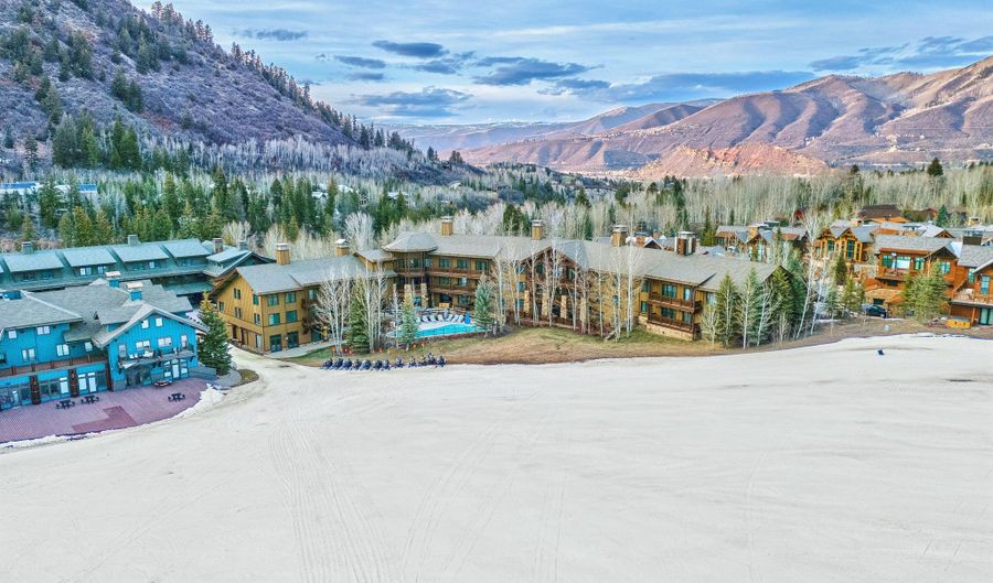 133 Prospector Road Unit 2410- Fw 3 26 33 & Float 2410- Fw 3,26,33 & Float, Aspen, CO 81611 - 2 Beds, null Bath