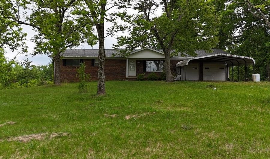 178 Lester Plunk Rd, Bethel Springs, TN 38315 - 4 Beds, 3 Bath