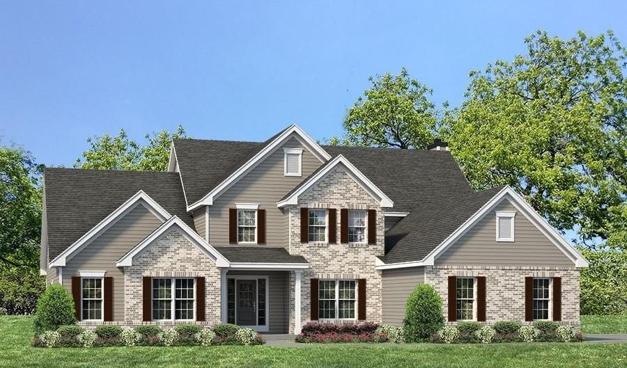 1 TBB Westbrooke Sulphur Spg, Manchester, MO 63021 - 4 Beds, 4 Bath