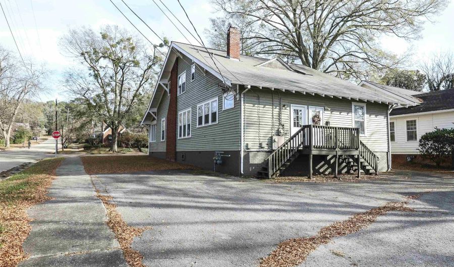 1430 CHRISTINE Ave, Anniston, AL 36207 - 0 Beds, 0 Bath