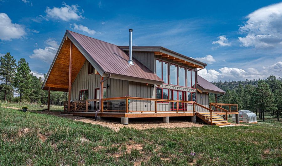 115 Blue Deer Ranch Road B-109, Buena Vista, NM 87712 - 4 Beds, 4 Bath