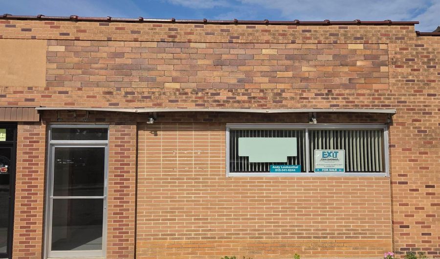 111 N Hall St, Algona, IA 50511 - 0 Beds, 0 Bath