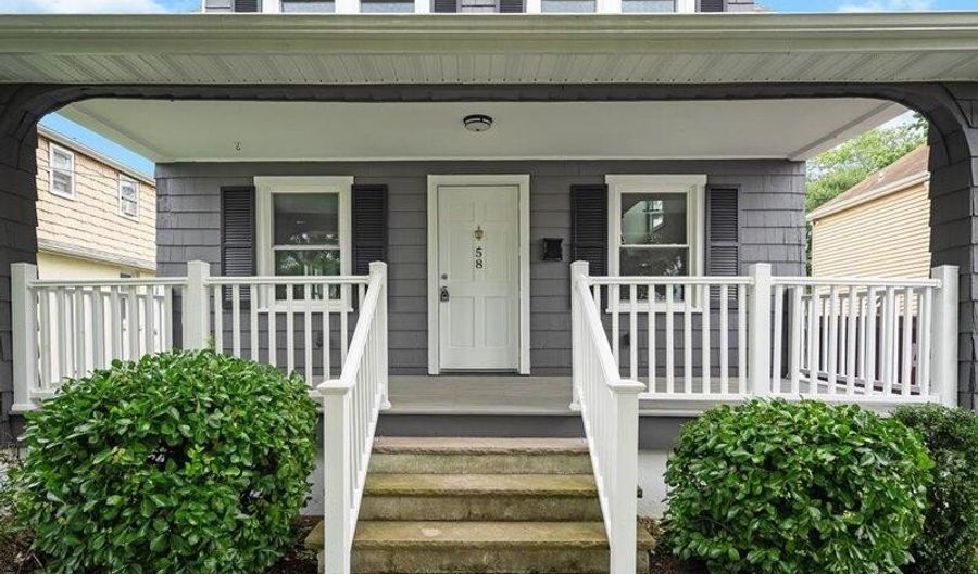 58 W Highland Ave, Atlantic Highlands, NJ 07716 - 3 Beds, 2 Bath