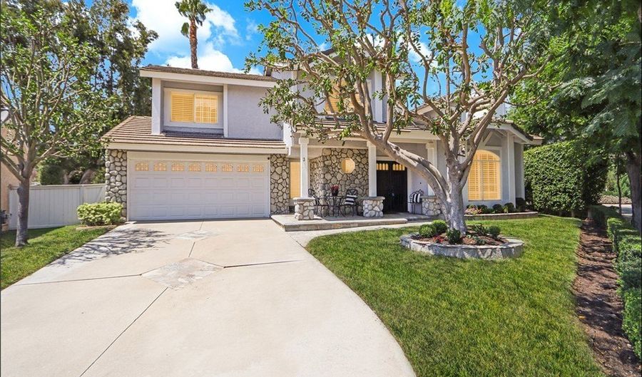 3 Blue Heron Ln, Aliso Viejo, CA 92656 - 3 Beds, 3 Bath
