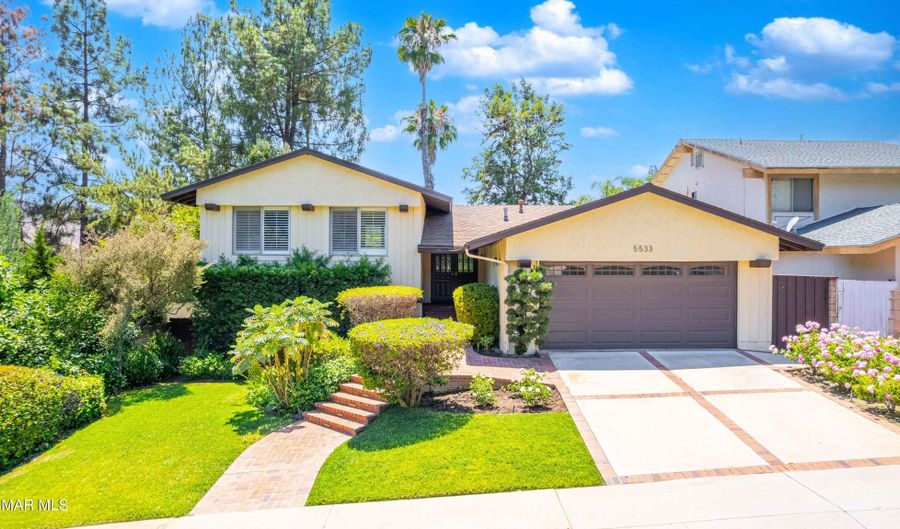 5533 Modena Pl, Agoura Hills, CA 91301 - 4 Beds, 3 Bath