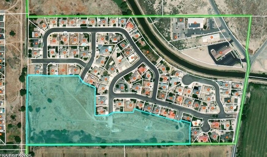 Serpa Place, Fallon, NV 89406 - 0 Beds, 0 Bath