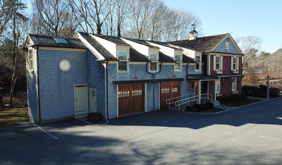 1383 Massachusetts 28A, Bourne, MA 02532 - 0 Beds, 0 Bath