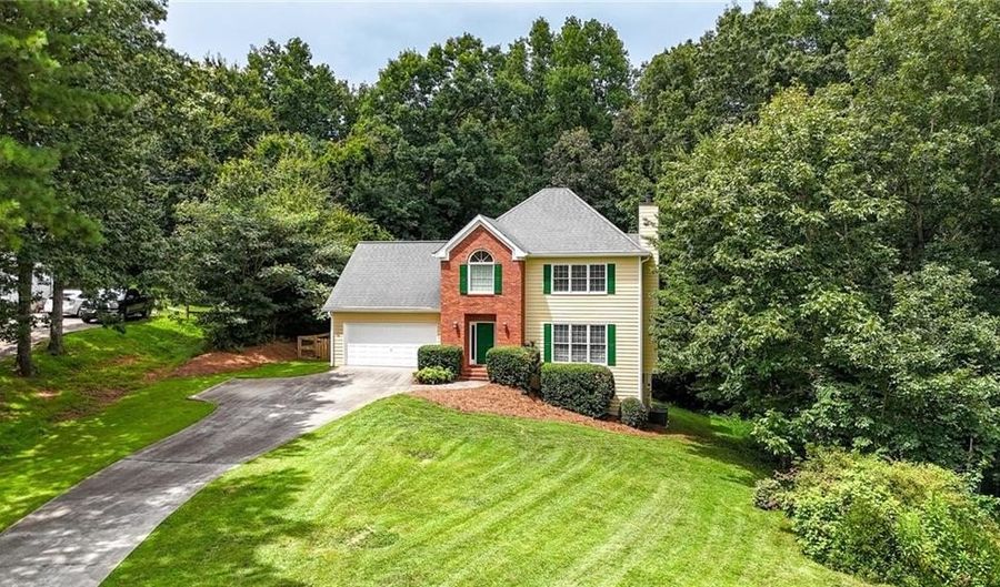 1005 Springharbor Walk, Woodstock, GA 30188 - 3 Beds, 3 Bath