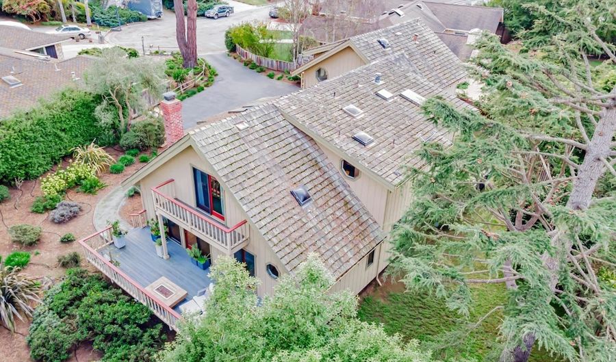 135 Seabreeze Pl, Aptos, CA 95003 - 4 Beds, 4 Bath