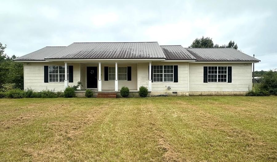 1296 Boone Rd, Adel, GA 31620 - 4 Beds, 2 Bath