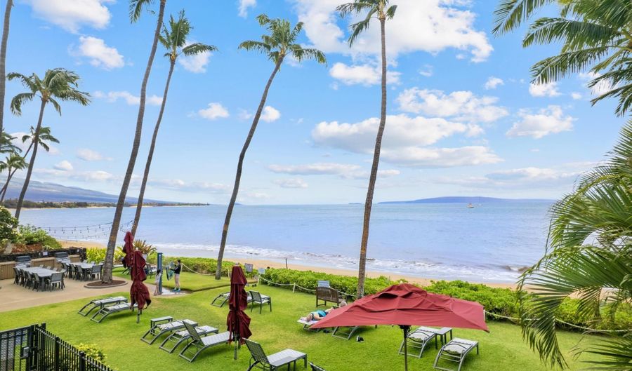 73 N Kihei Rd 302, Kihei, HI 96753 - 2 Beds, 2 Bath