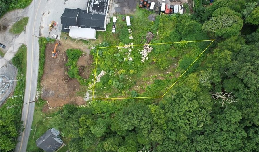 0 Chase Rd, Coventry, RI 02816 - 0 Beds, 0 Bath