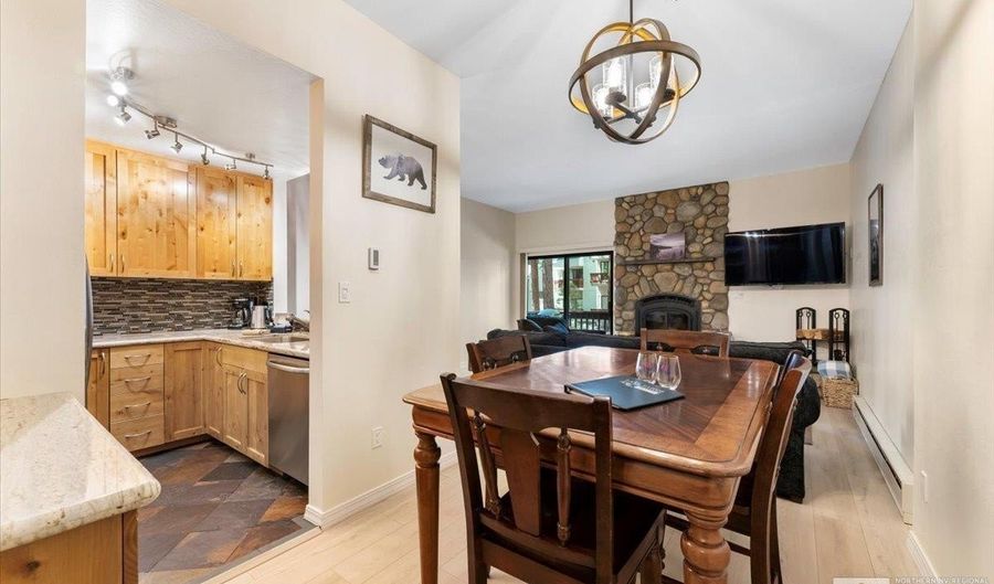 807 Alder Ave Lot 49, Incline Village, NV 89451 - 2 Beds, 2 Bath