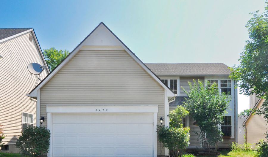 3240 Dunwoodie Rd, Ann Arbor, MI 48105 - 4 Beds, 3 Bath