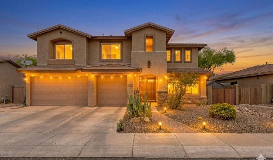 3026 W WALDEN Dr, Anthem, AZ 85086 - 4 Beds, 4 Bath