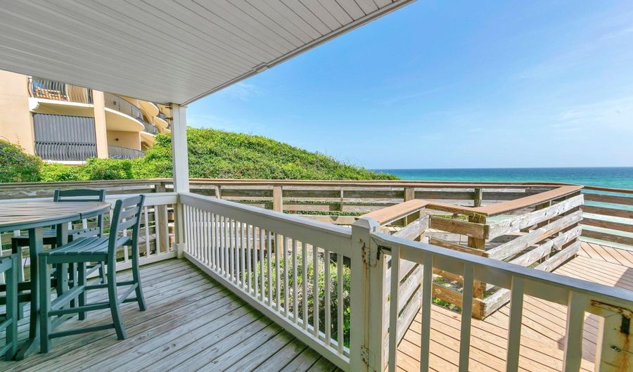 8294 E County Hwy 30A 1, Alys Beach, FL 32461 - 1 Beds, 1 Bath