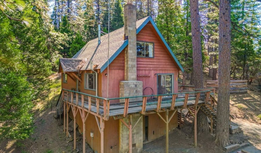 2733 El Dorado Dr, Arnold, CA 95223 - 3 Beds, 2 Bath