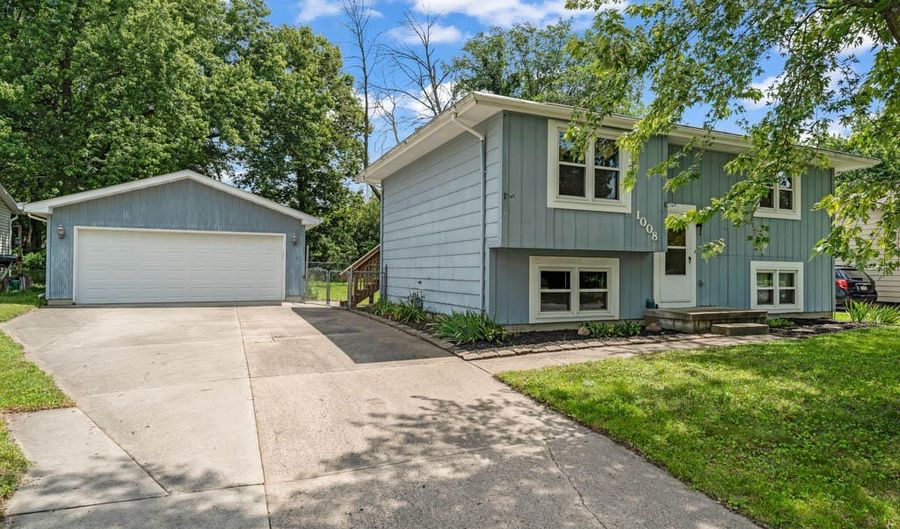 1008 Mesa Verde Pl, Ames, IA 50014 - 4 Beds, 2 Bath