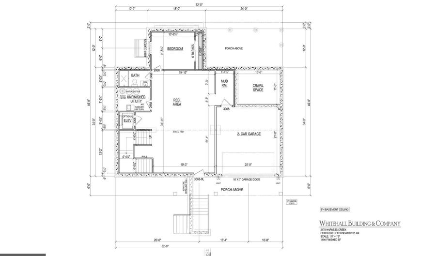 3178 A HARNESS CREEK Rd, Annapolis, MD 21403 - 6 Beds, 5 Bath