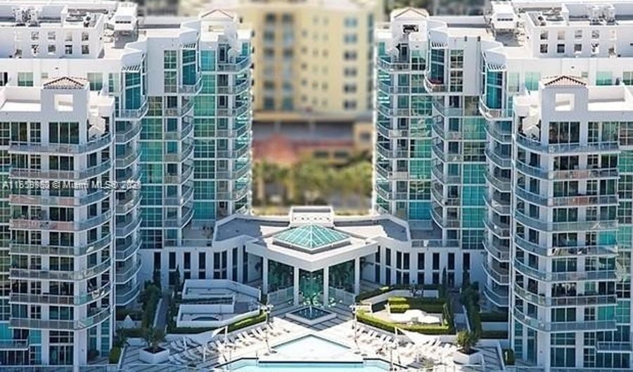 3131 NE 188th St 1-609, Aventura, FL 33180 - 2 Beds, 2 Bath