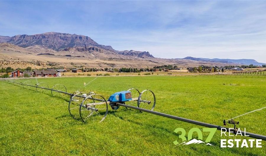 Lot 2 Needlegrass Rd, Cody, WY 82414 - 0 Beds, 0 Bath