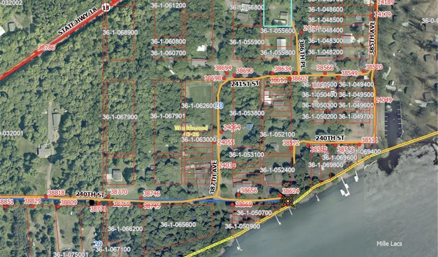 38602 241st St, Aitkin, MN 56431 - 2 Beds, 2 Bath
