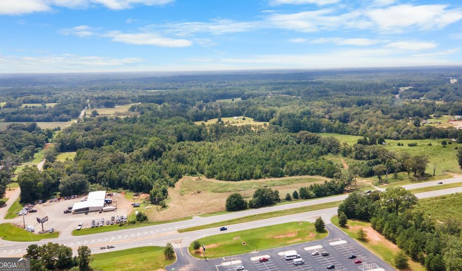 Veterans Parkway, Barnesville, GA 30204 - 0 Beds, 0 Bath