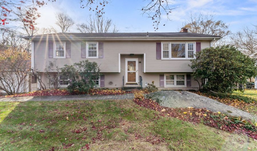 14 Sand Hill Rd, Bethel, CT 06801 - 3 Beds, 2 Bath