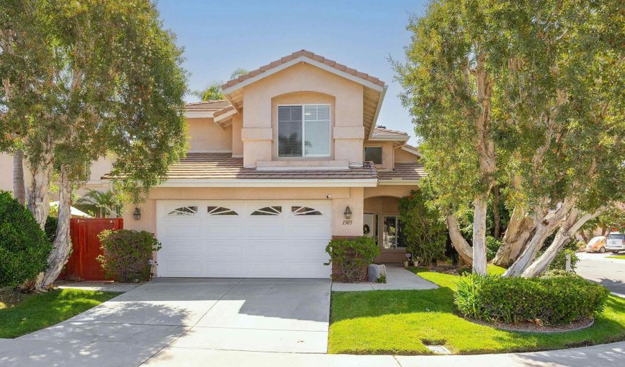 1305 CALLE GOYA, Oceanside, CA 92056 - 4 Beds, 3 Bath