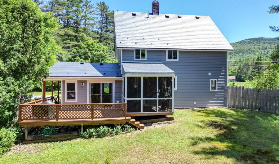 760 W Side Rd, Bartlett, NH 03812 - 3 Beds, 2 Bath