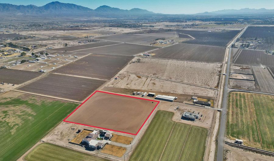 Heavenly Lane, Anthony, NM 88021 - 0 Beds, 0 Bath