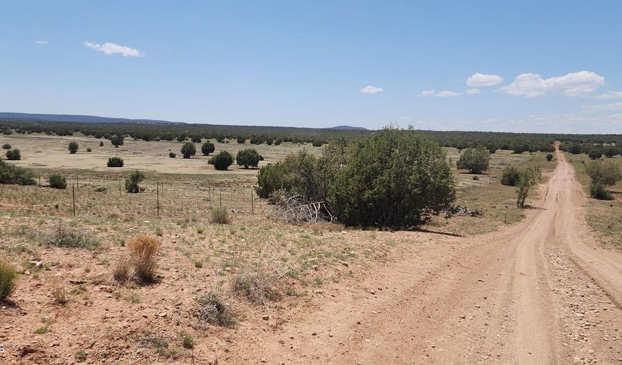 326 W Poppy Rd, Ash Fork, AZ 86320 - 0 Beds, 0 Bath