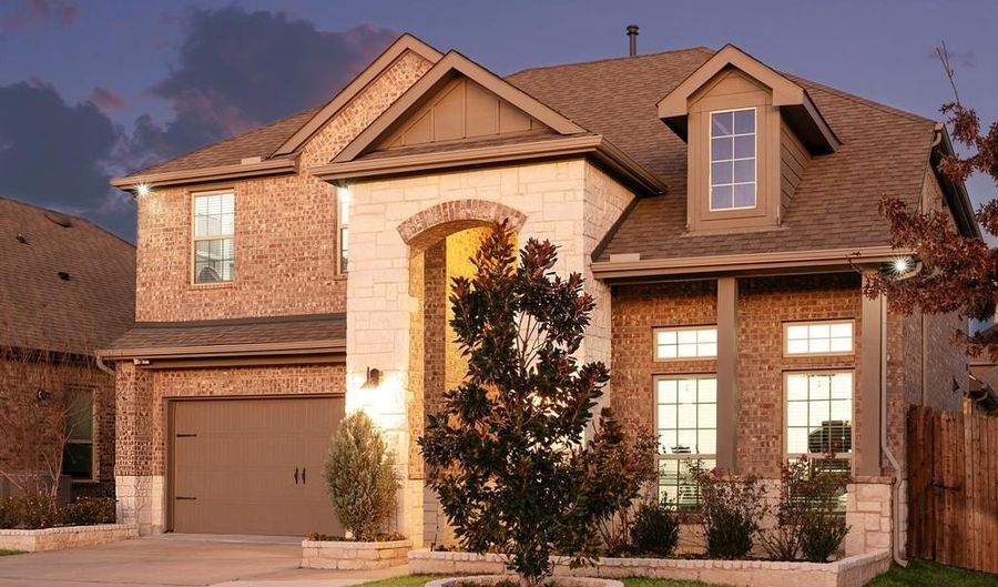 3045 Meredith Ln, Heath, TX 75126 - 4 Beds, 5 Bath