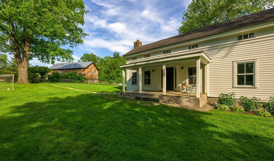 297 Wiltsie Bridge Rd, Ancramdale, NY 12503 - 3 Beds, 3 Bath