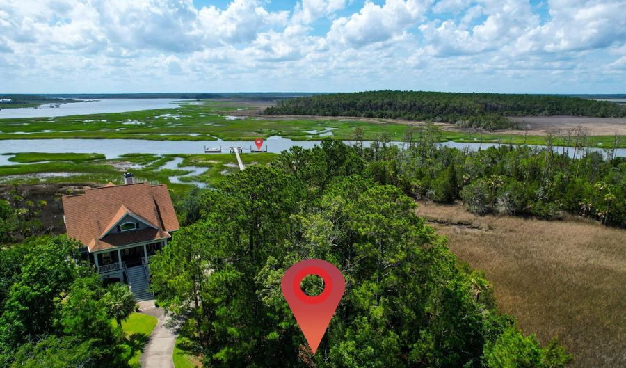 0 Cat Island Pkwy, Awendaw, SC 29429 - 0 Beds, 0 Bath