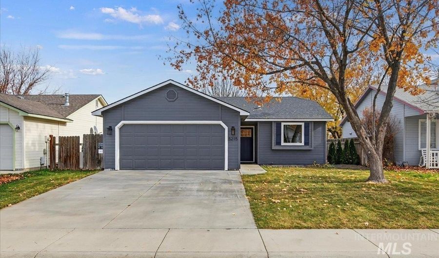 5215 Lockwood Way, Caldwell, ID 83607 - 3 Beds, 2 Bath