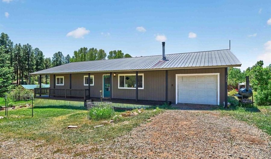 322 Meadowbrook Dr, Bayfield, CO 81122 - 3 Beds, 2 Bath