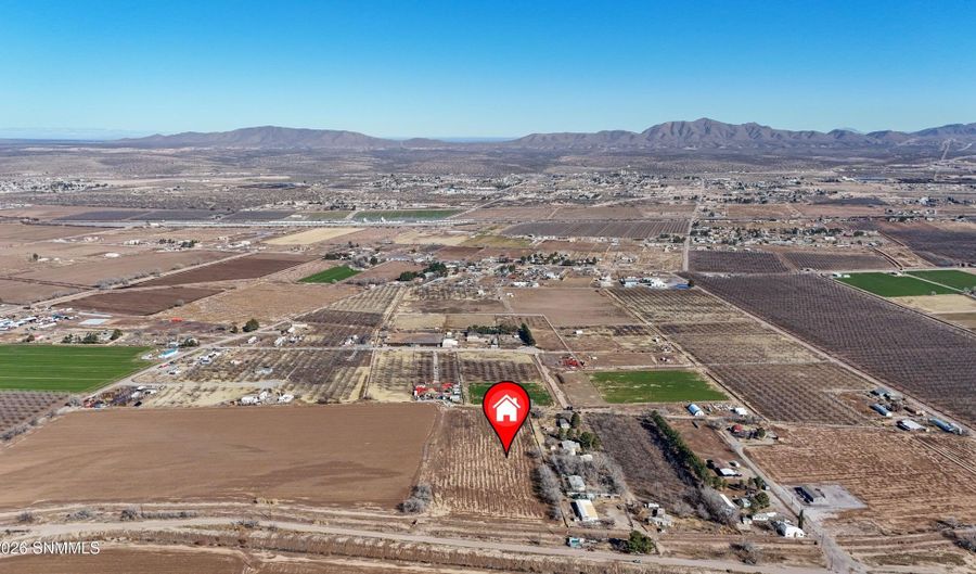 2950 Bosque Rd, Anthony, NM 88021 - 0 Beds, 0 Bath